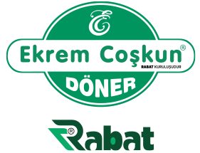 Ekrem Coşkun Döner Logo